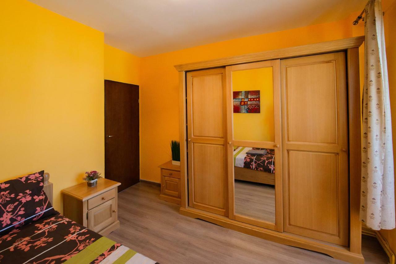 Luna Apartment Braşov Exterior foto