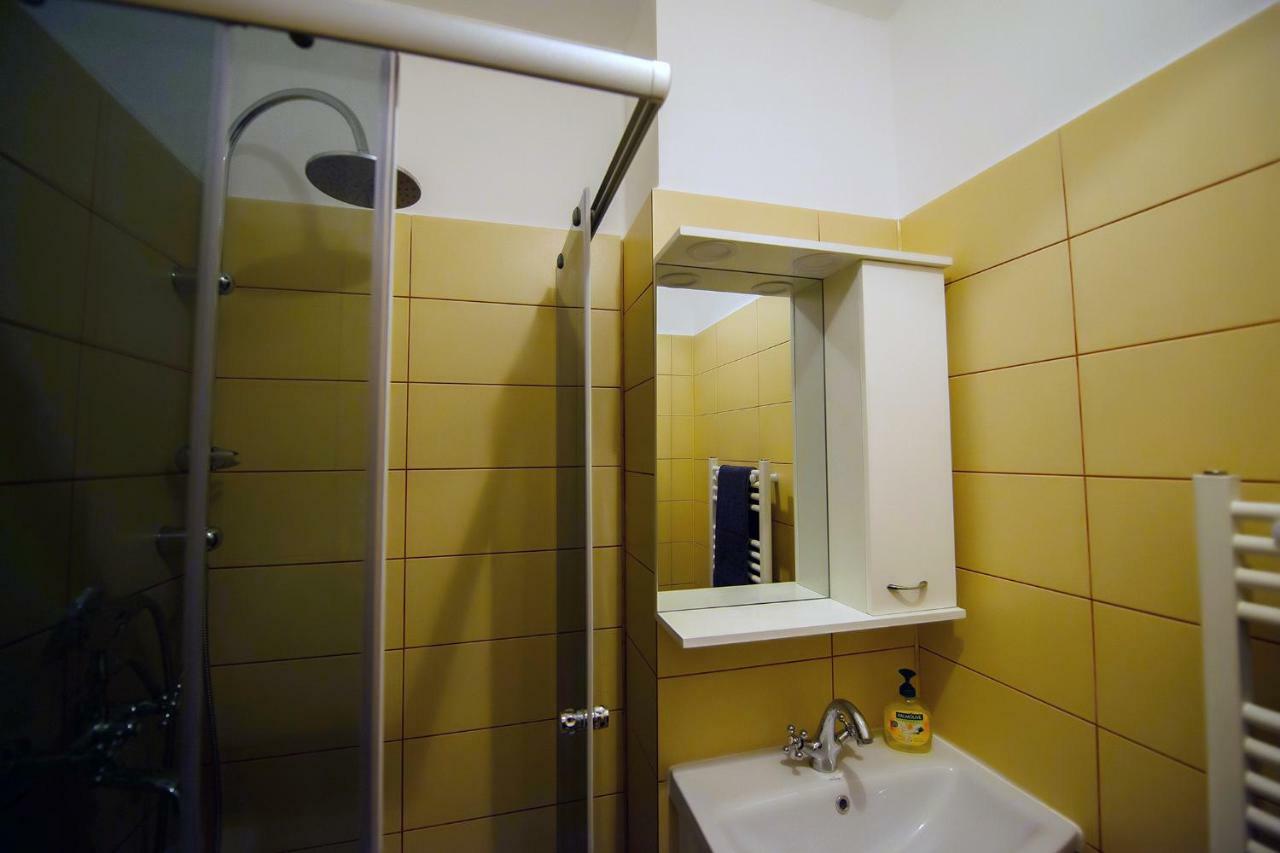 Luna Apartment Braşov Exterior foto